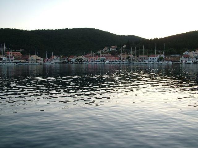 Řecko, jachta 2008 > obr (419)